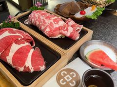-湊湊火锅·茶憩(宁波天一广场店)