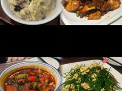 -清真·老兰家(兴善寺西街总店)
