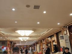 -万兴楼饺子(中华北大街店)