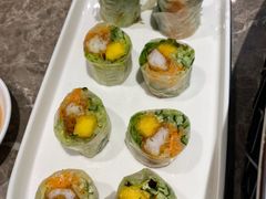 -美奈小馆·东南亚菜(福田星河COCO Park店)