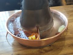 -东镇老火锅(高新区店)
