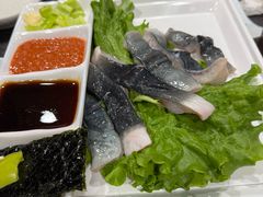 -金刚山(学府路店)