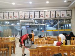 大堂-老牌依强牛肉店(达道总店)