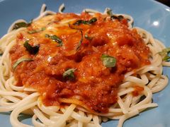 意大利肉酱面-G+KITCHEN(龙湖狮山天街店)