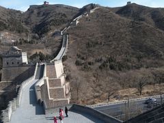 -居庸关长城