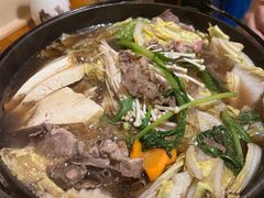 -千吉日本料理(日本一条街店)
