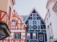 -世界之窗阿尔卑斯冰雪世界