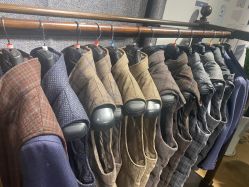 -BRANS PORO布朗斯伯勒西装高级定制·瑞璞西装(金陵店)