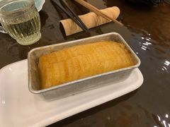 烤土豆-五观堂素食(新华路店)