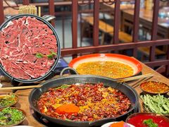 -楠火锅(昆山金鹰店)