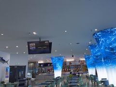 -深海中餐厅(国家海洋博物馆店)