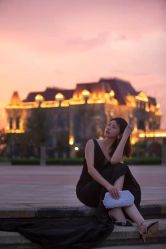 -金夫人婚纱摄影(包河万达店)