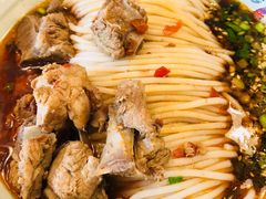 -常樂屋·常德米粉(青年路店)