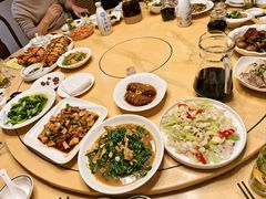 -双桥饭店(锦溪店)