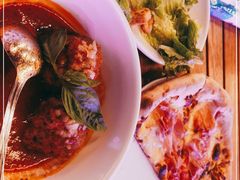 -城市大道红炉披萨烘焙坊