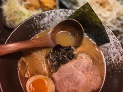 -日本料理神拉面