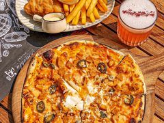 -闲·胡同 Barblu Hutong(雍和宫五道营店)