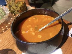 -纳瓦新疆菜(银都店)