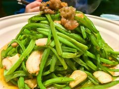 -0776食堂·京城创意菜(七里庄店)