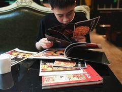 -皇城根·鲁菜济南菜·吊炉烤鸭·炒鸡鱼头(济南旗舰店)