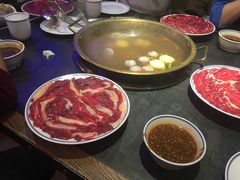 -小牛海记潮汕牛肉店(永定路店)