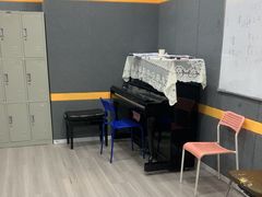 -西安小天鹅艺术团(金花路校区)