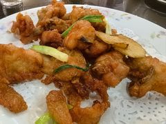 -腰记饭店(龙源路店)