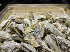 -焰江山海鲜牛排烤肉自助(锦华万达二星店)