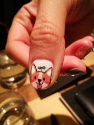 -优指美甲工作室