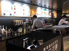 -星巴克臻选(国贸商城首店)