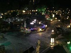 -华山御温泉度假村