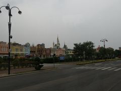 -蓬莱欧乐堡梦幻世界