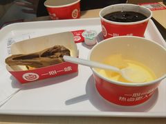 -一心一味(新园路店)