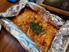 -庆峰龙虾烧烤(合肥一店)
