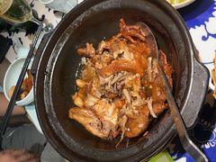 -印巷里主题餐厅(马鞍山店)