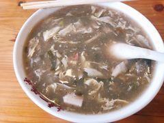 徐州胡辣汤-张小文胡辣汤(龙柏新村店)
