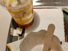 -麦当劳(世贸店)