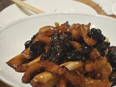 -山楂树融合菜餐厅