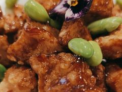 -惠丰堂饭庄·烤鸭·京味菜(翠微路店)