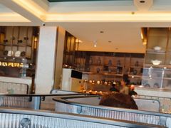 -东方红海鲜百汇(国际大厦店)