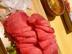 -丽和苑·自助寿喜锅(虹梅路店)