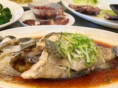-海都六福酒家(世博广场店)