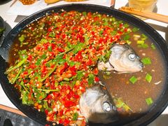-五样儿西昌小签签烤串(建设路店)