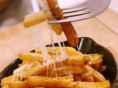 -ChanDu躔度咖啡(灯塔店)