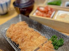 腰内猪排-胜博殿日式炸猪排(西红门店)