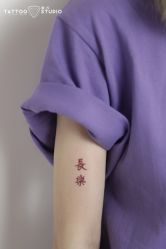 -飛凡TATTOO纹身•原创