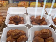 -味多美蛋糕(六里桥店)