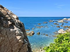-养马岛旅游度假区