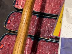 -牛村来人潮汕牛肉火锅(西单店)