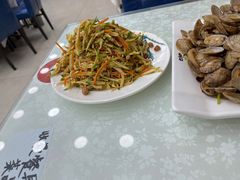 -聚德福海鲜家常菜(刘庄店)